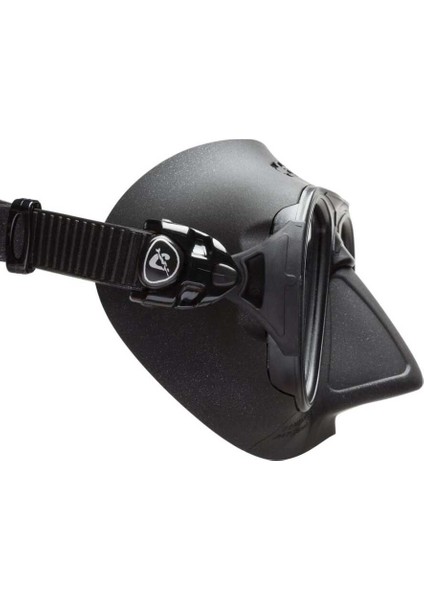 Calibro Dalış Maskesi Black-Black fiyatları