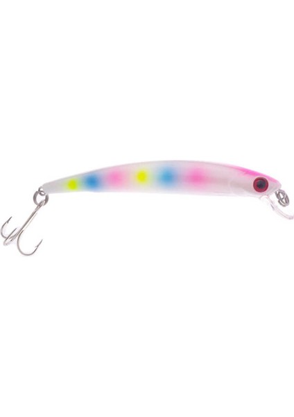 Bluefish Sahte Balık CLWN-125MM