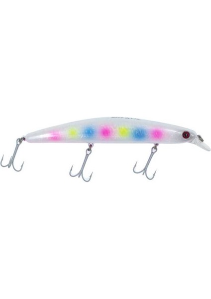 Bluefish Sahte Balık CLWN-125MM fiyatları