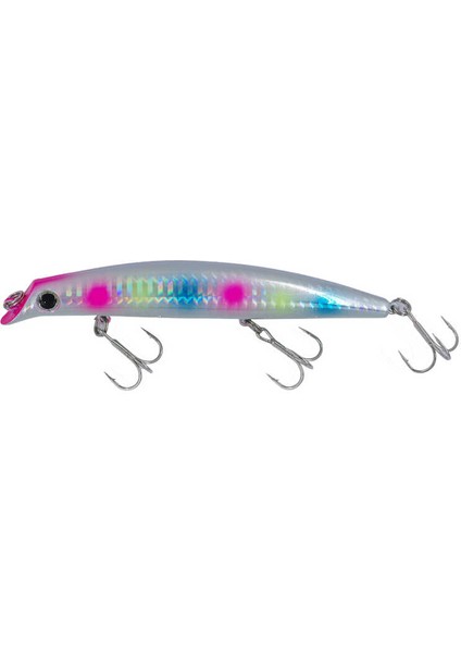 Orion Sahte Balık BP-120MM