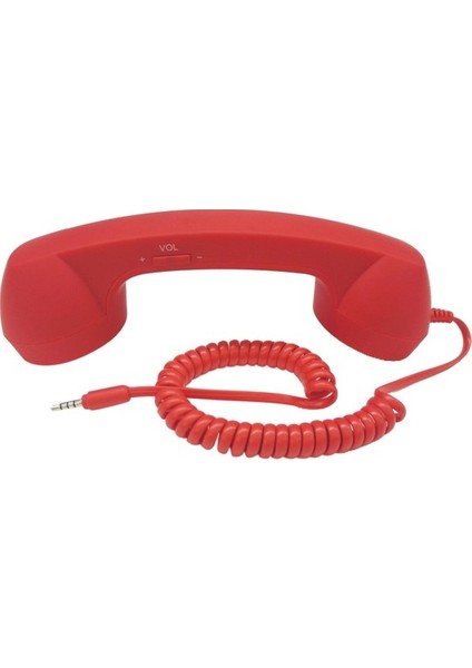 Jodıouı Cep Telefon Ahizesi 3.5mm (Yurt Dışından)