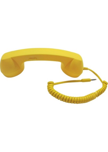 Jodıouı Cep Telefon Ahizesi 3.5mm (Yurt Dışından)