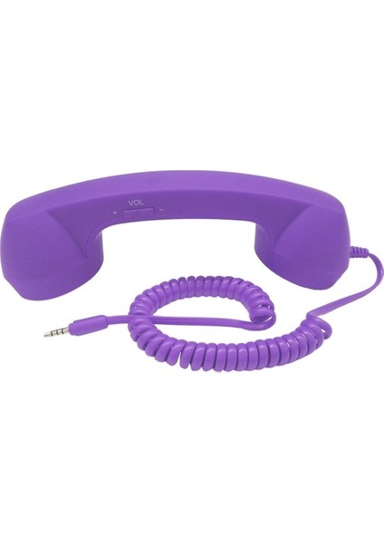 Jodıouı Cep Telefon Ahizesi 3.5mm (Yurt Dışından)