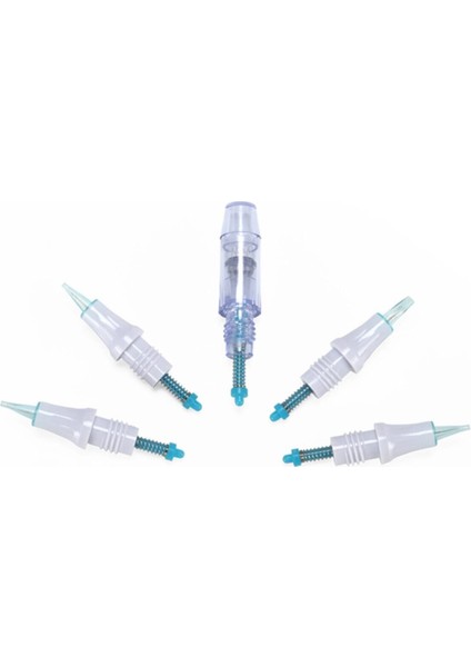 Artmex Kalıcı Makyaj Iğnesi 5 Pin 10 Adet Modern Tasarım 826334 fiyatları