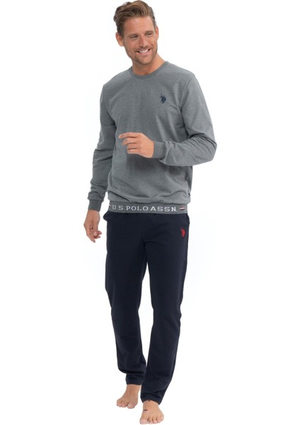 18815 Erkek Pijama Takım