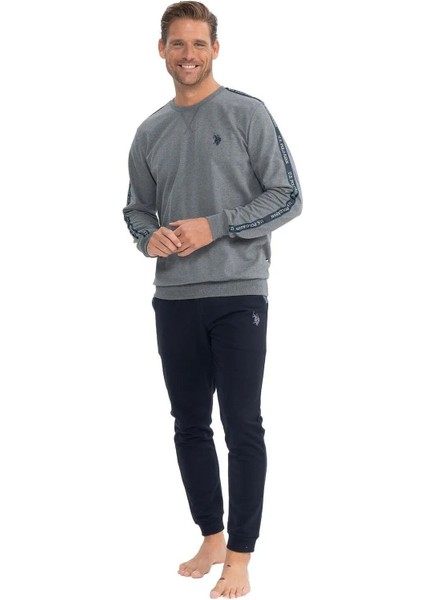 Assn. 18814 Erkek Pijama Takım