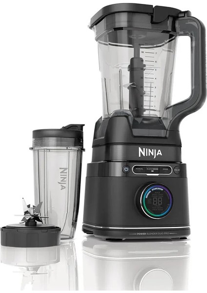 Detect™ Duo® Blendsense™ Power Blender+Smoothie Maker Shark Ninja