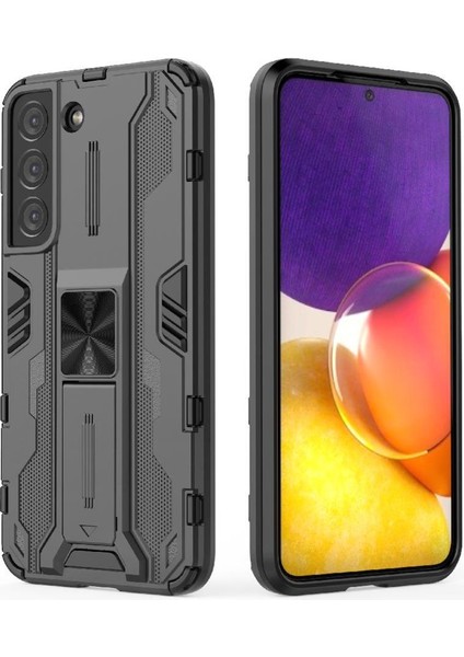 Samsung Galaxy S22 5G Telefon Kılıfı (Yurt Dışından)