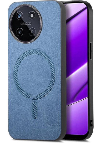 Realme Realme 11 Telefon Kılıfı (Yurt Dışından)