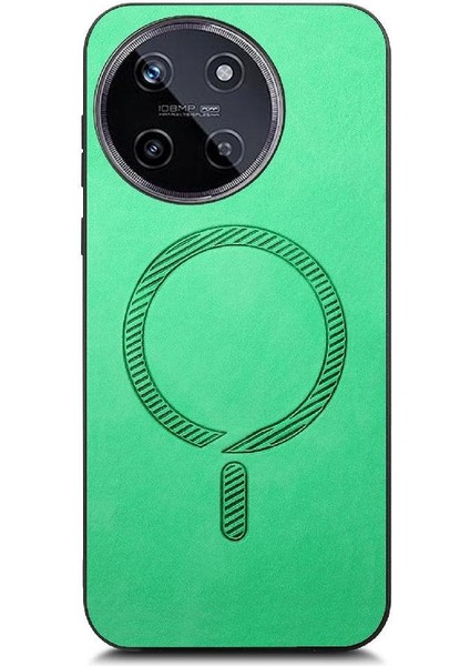 Realme Realme 11 Telefon Kılıfı (Yurt Dışından)