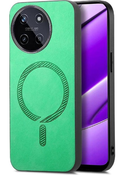 Realme Realme 11 Telefon Kılıfı (Yurt Dışından)