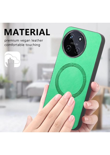 Realme Realme 11 Telefon Kılıfı (Yurt Dışından)