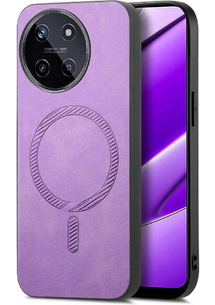 Realme Realme 11 Telefon Kılıfı (Yurt Dışından)