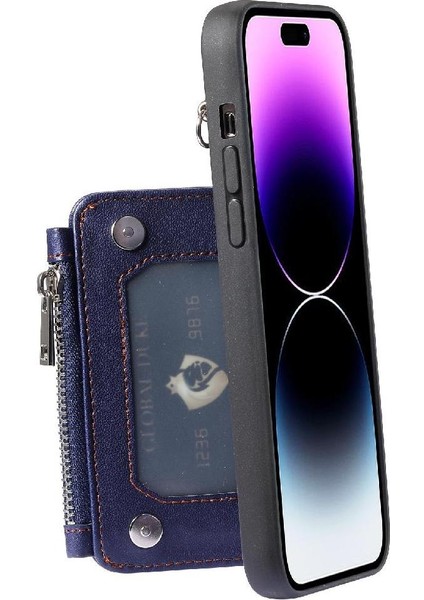 Apple iPhone 14 Pro Max Telefon Kılıfı (Yurt Dışından) indirimleri