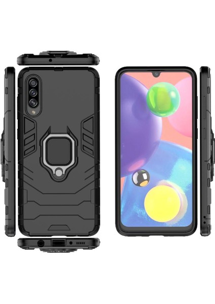 Samsung Galaxy A70s Telefon Kılıfı (Yurt Dışından)