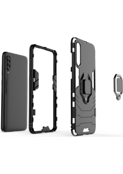Samsung Galaxy A70s Telefon Kılıfı (Yurt Dışından)