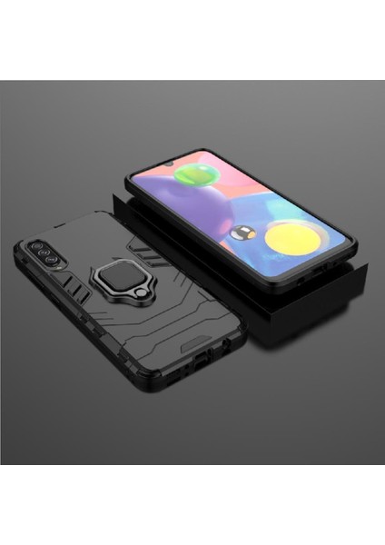 Samsung Galaxy A70s Telefon Kılıfı (Yurt Dışından)