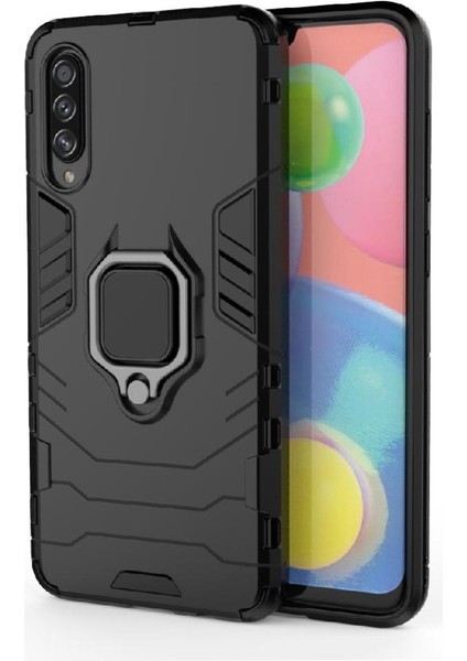 Samsung Galaxy A70s Telefon Kılıfı (Yurt Dışından)