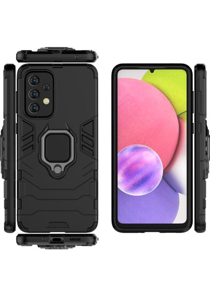 Samsung Galaxy A33 5G Telefon Kılıfı (Yurt Dışından)