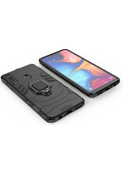 Samsung Galaxy A20s Telefon Kılıfı (Yurt Dışından) modelleri