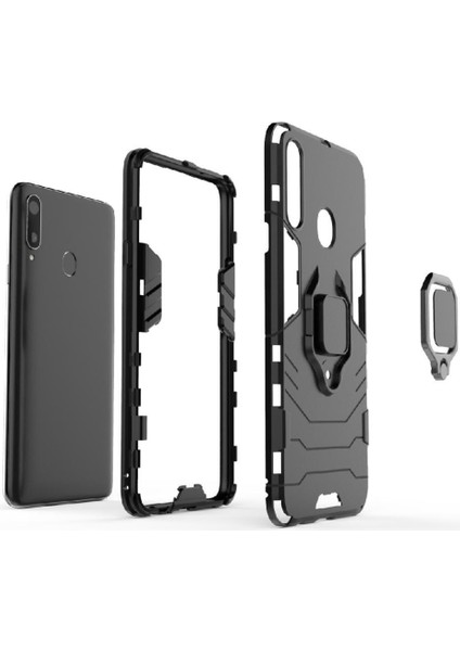 Samsung Galaxy A20s Telefon Kılıfı (Yurt Dışından) fırsatları