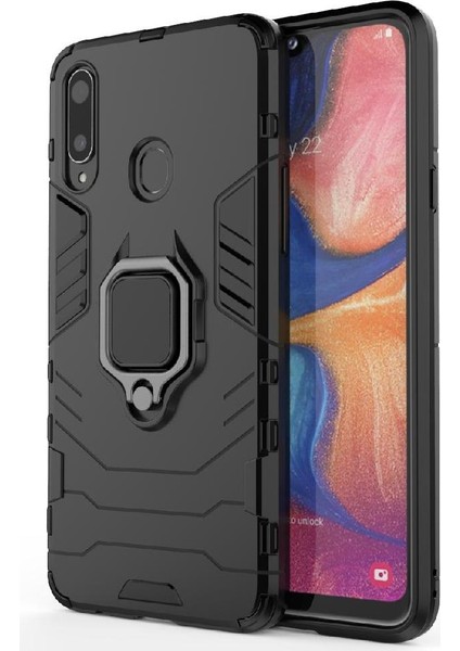 Samsung Galaxy A20s Telefon Kılıfı (Yurt Dışından) indirimleri