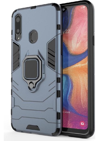 Samsung Galaxy A20s Telefon Kılıfı (Yurt Dışından) modelleri