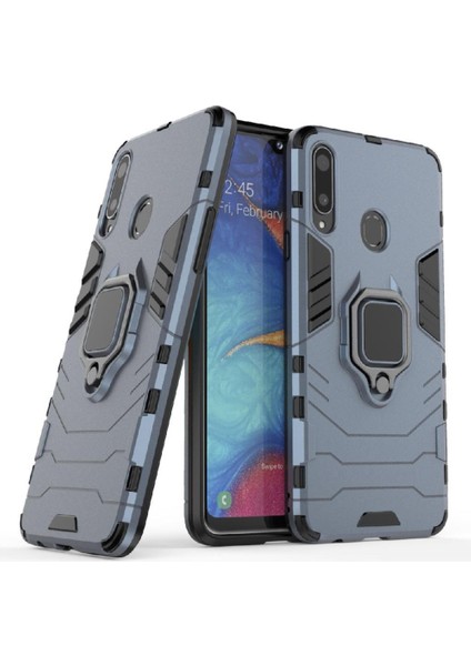 Samsung Galaxy A20s Telefon Kılıfı (Yurt Dışından) fırsatları