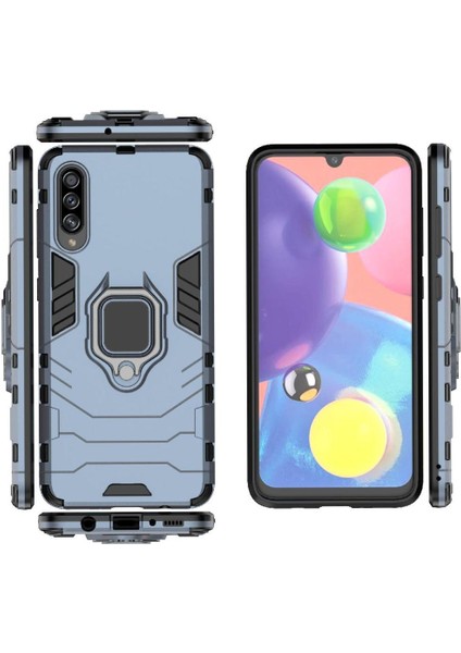 Samsung Galaxy A70s Telefon Kılıfı (Yurt Dışından)