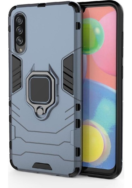 Samsung Galaxy A70s Telefon Kılıfı (Yurt Dışından)