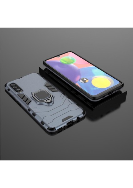 Samsung Galaxy A70s Telefon Kılıfı (Yurt Dışından)