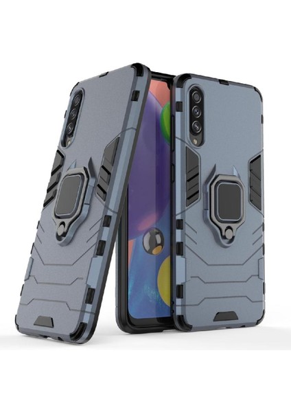 Samsung Galaxy A70s Telefon Kılıfı (Yurt Dışından)