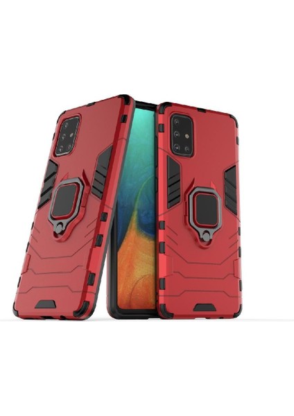 Samsung Galaxy A71 4G Telefon Kılıfı (Yurt Dışından) fırsatları