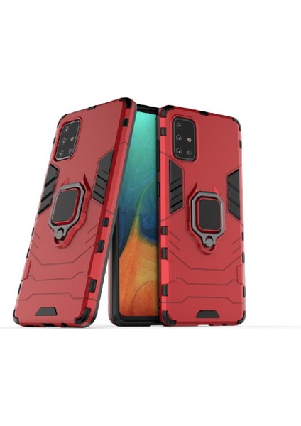 Samsung Galaxy A71 5G Telefon Kılıfı (Yurt Dışından) modelleri