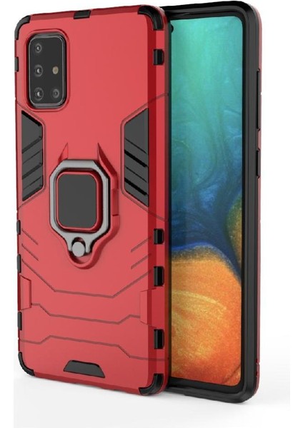 Samsung Galaxy A71 5G Telefon Kılıfı (Yurt Dışından) indirimleri