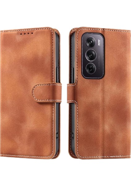 Oppo Reno 12 Pro 5G Telefon Kılıfı (Yurt Dışından) fırsatları