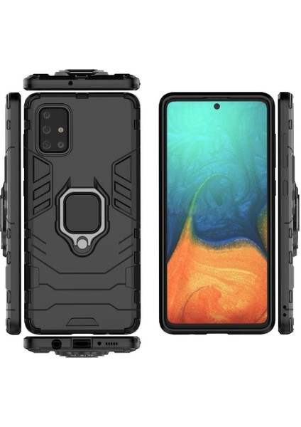 Samsung Galaxy A71 4G Telefon Kılıfı (Yurt Dışından)