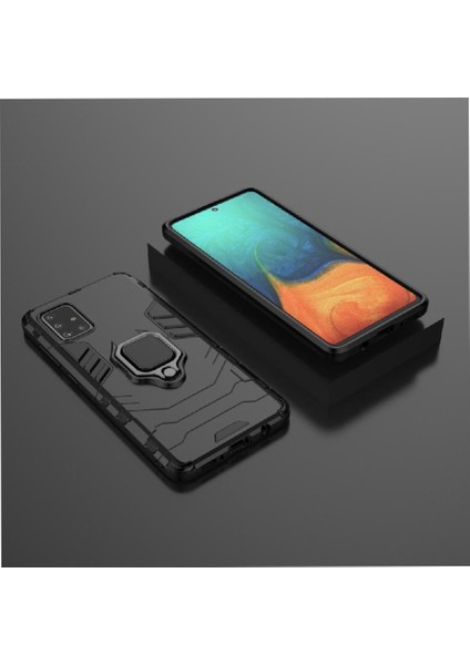 Samsung Galaxy A71 4G Telefon Kılıfı (Yurt Dışından)
