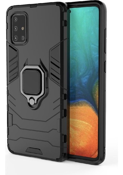Samsung Galaxy A71 4G Telefon Kılıfı (Yurt Dışından)