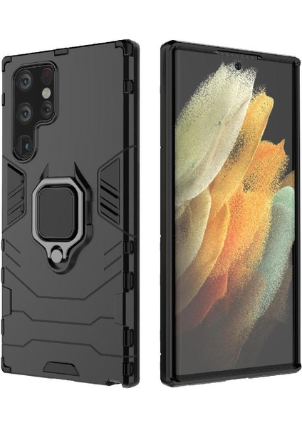 Samsung Galaxy S22 Ultra 5G Telefon Kılıfı (Yurt Dışından)