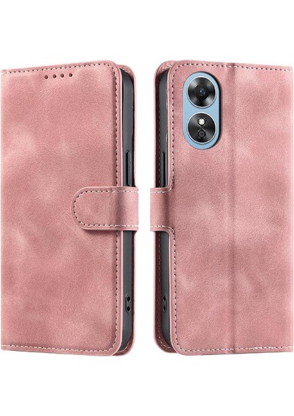 Oppo A78 4G Telefon Kılıfı (Yurt Dışından)