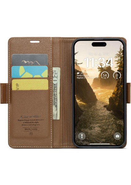 Apple iPhone 16 Telefon Kılıfı (Yurt Dışından) indirimleri