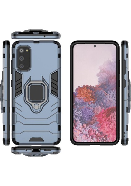 Samsung Galaxy S20 Telefon Kılıfı (Yurt Dışından)