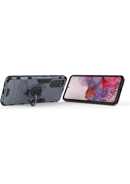 Samsung Galaxy S20 Telefon Kılıfı (Yurt Dışından) fiyatları