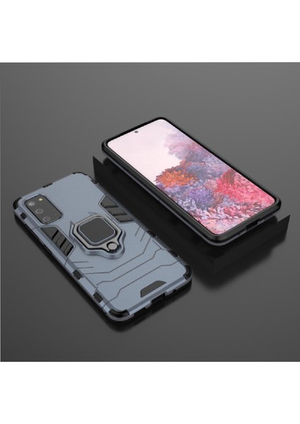 Samsung Galaxy S20 Telefon Kılıfı (Yurt Dışından) modelleri