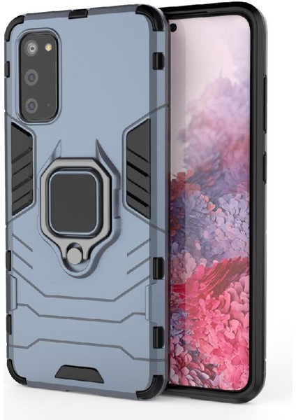 Samsung Galaxy S20 Telefon Kılıfı (Yurt Dışından) indirimleri