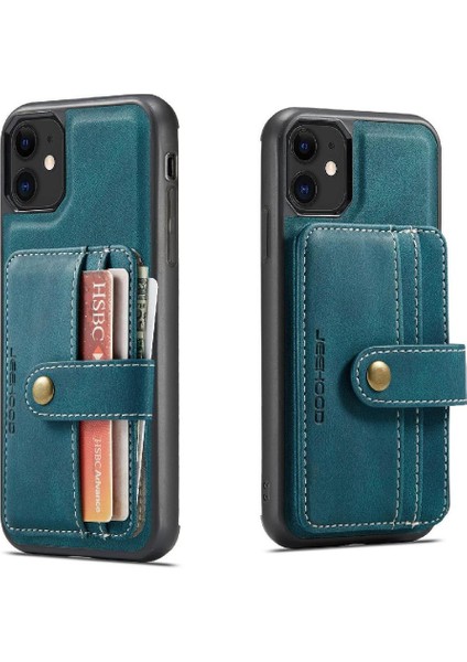 Apple iPhone 11 Pro Max Telefon Kılıfı (Yurt Dışından)