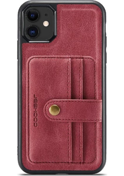 Apple iPhone 11 Pro Max Telefon Kılıfı (Yurt Dışından) modelleri