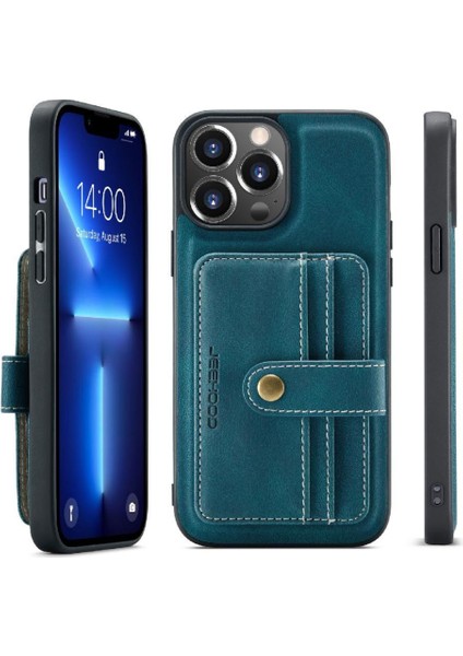 Apple iPhone 13 Pro Max Telefon Kılıfı (Yurt Dışından)