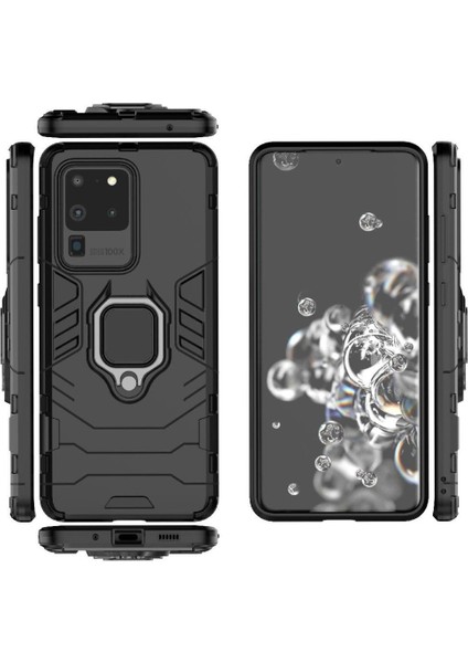 Samsung Galaxy S20 Ultra Telefon Kılıfı (Yurt Dışından)